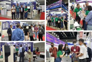 PTI與NEPCON Thailand 2023