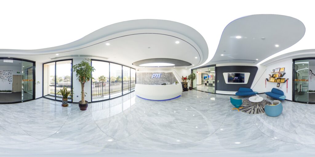 莞工学子走进PTI(images 2)