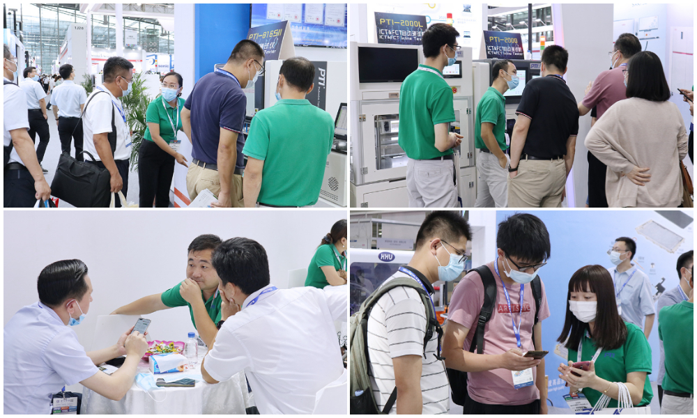 NEPCON ASIA 2020圆满谢幕,明年再会!(images 4)