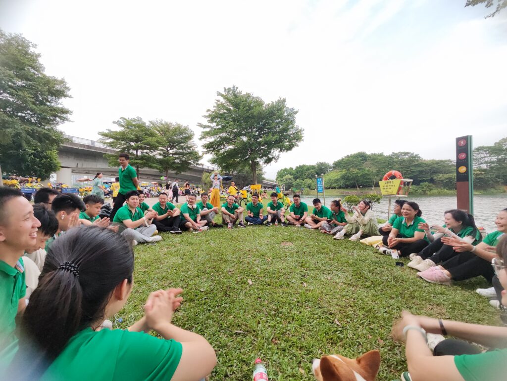 PTI八月团建-热浪来袭(images 1)