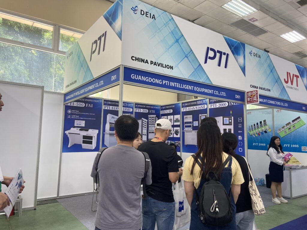 Nepcon Vietnam 2023圆满落幕(images 7)