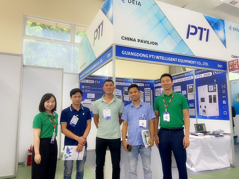 Nepcon Vietnam 2023圆满落幕(images 5)