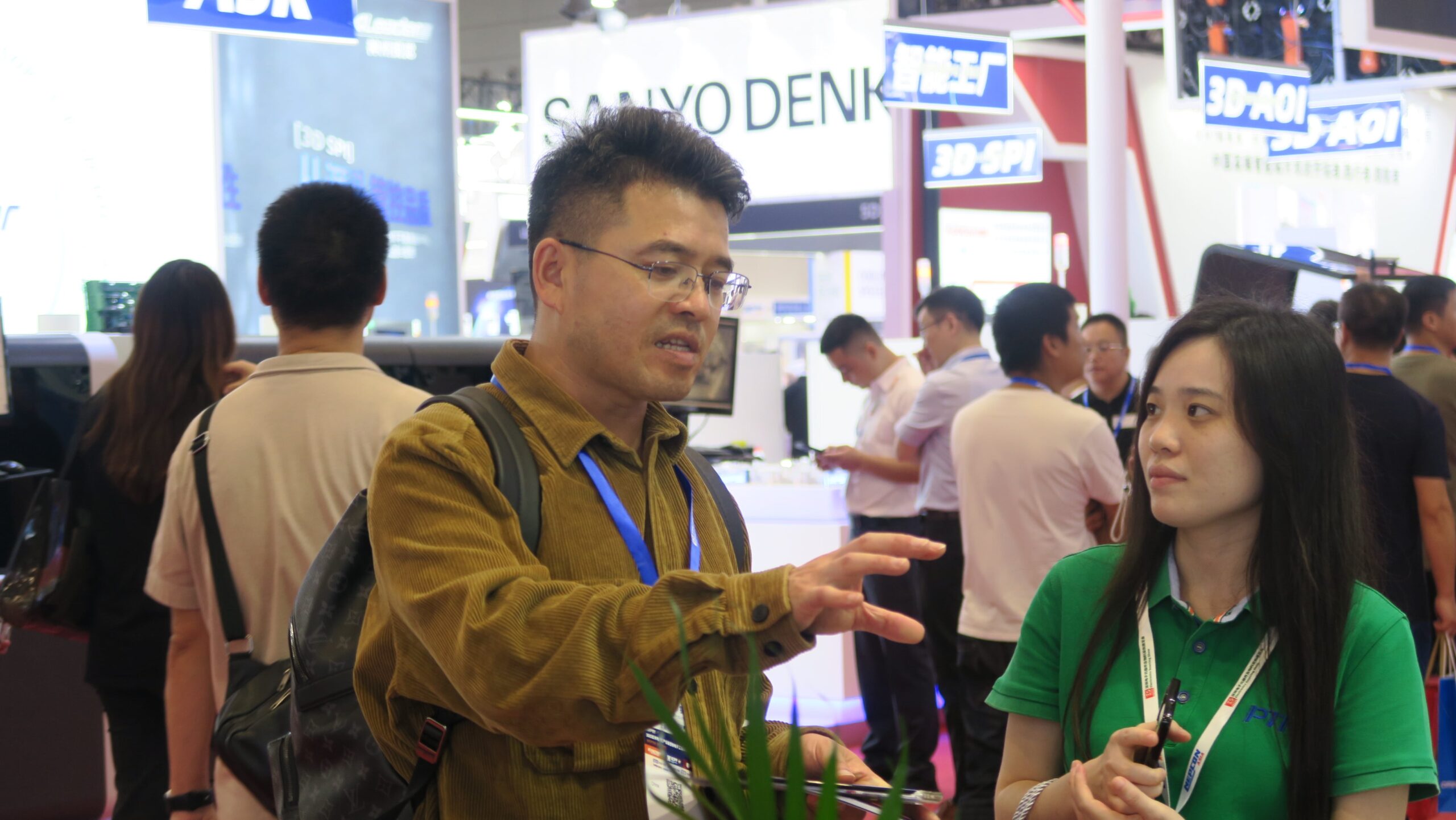 PTI NEPCON ASIA 2023圆满落幕（images 12）