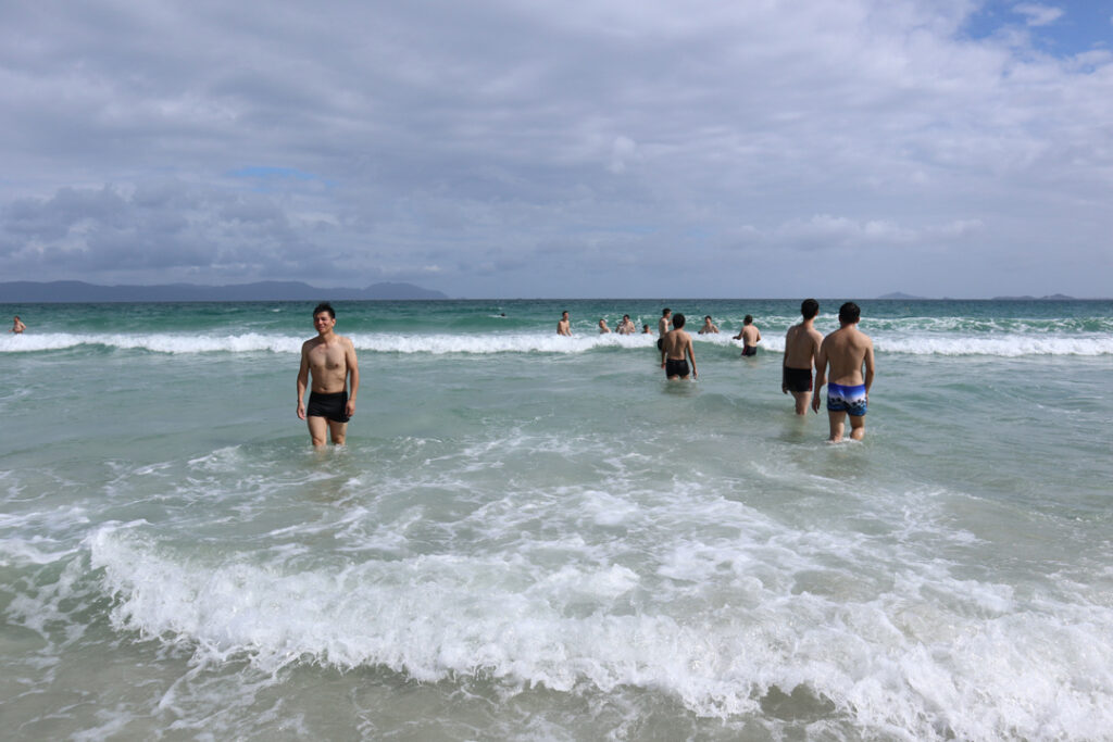 PTI 越南芽庄跨年游(images 10)