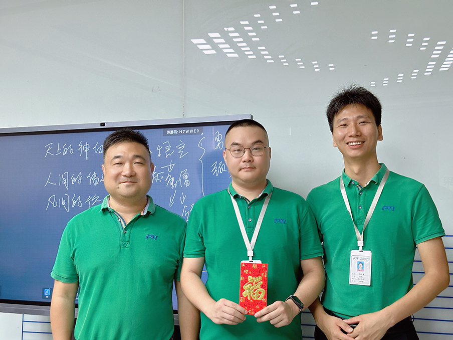 罗子卫:八月之星,以责任与坚韧铸就卓越(images 1)