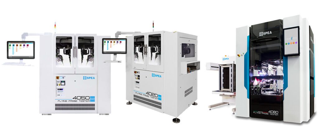 针床式ICT 与飞针式ICT 的优缺点对比(images 2)